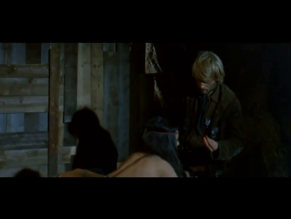  alt="Marina Malfatti Sexy in Black Killer"