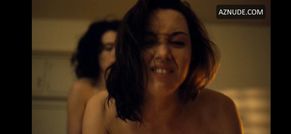  alt="Margaret Qualley Sexy in Honey Don't!"