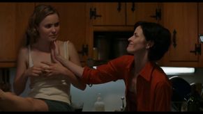  alt="Ally Sheedy Sexy in High Art"