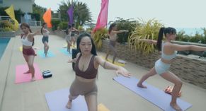  alt="Aiko Garcia Sexy in Pantaxa Laiya"