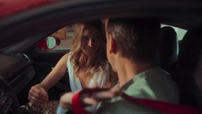  alt="Ieva Laguna Sexy in Viss Norm"