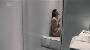 Lauren Lee Smith Sexy in One Way