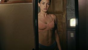  alt="Anja Taljaard Sexy in Khaki Fever"
