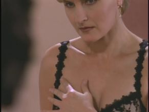  alt="Denise Crosby Sexy in Red Shoe Diaries"