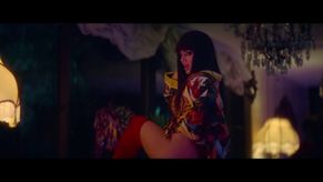  alt="Griselda Siciliani Sexy in Moria"