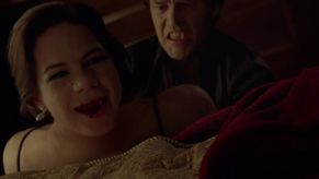  alt="Mariana Klaveno Sexy in True Blood"