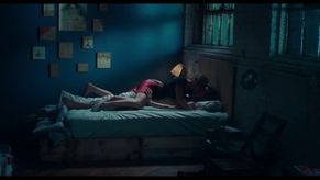  alt="Radha Mitchell Sexy in High Art"