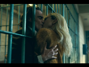  alt="Lady Gaga Sexy in Joker 2: Folie A Deux"