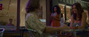  alt="Kat Graham Sexy in Heatwave"