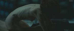Alyssa Milano Sexy in Pathology