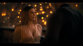 Cazzie DavidSexy in The Umbrella Academy