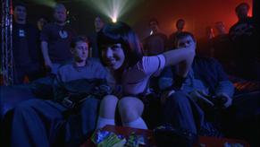 Kristen BellSexy in Veronica Mars