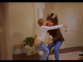  alt="Elisabeth Shue Sexy in Hollow Man"