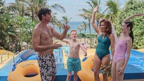  alt="Sophia Bush Sexy in Summer's Last Resort"