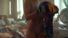  alt="Madlena Valdberga Sexy in Viss Norm"