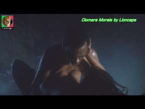  alt="Ciomara Morais Sexy in A Ilha Dos Caes"
