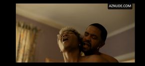  alt="Yolonda Ross Sexy in The Chi"