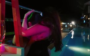  alt="Aria Bench Sexy in Pantaxa Laiya"