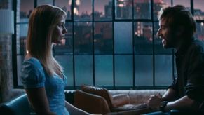  alt="Lily Sullivan Sexy in Soulm8te"