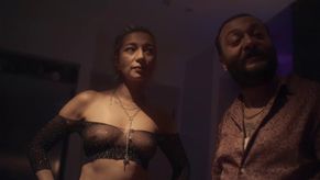  alt="Ozgul Kosar Sexy in Sayara"