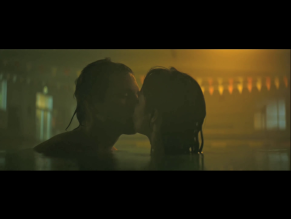  alt="Ashleigh Cummings Sexy in Run"
