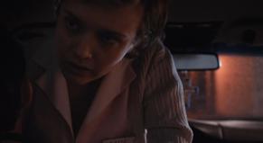 Olivia Cooke Sexy in Katie Says Goodbye