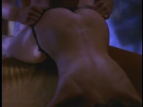  alt="Sofia Shinas Sexy in Red Shoe Diaries"