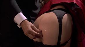 Dana Delany Sexy in Live Nude Girls