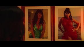  alt="Griselda Siciliani Sexy in Moria"