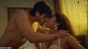Chandrima Banerjee Sexy in Numbari
