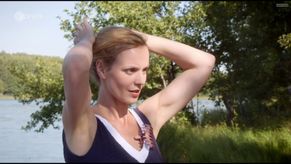  alt="Anja Nejarri Sexy in Inga Lindstrom"