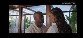  alt="Sanaa Lathan Sexy in The Best Man: The Final Chapters"