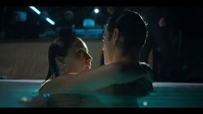  alt="Ana Garces Sexy in Oasis"