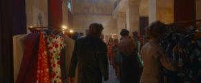 Anna Bogomolova Sexy in Bizon: Delo Manekenshchitsy