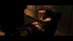  alt="Lysette Anthony Sexy in Conjuring: The Book Of The Dead"