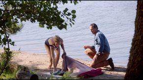  alt="Anja Nejarri Sexy in Inga Lindstrom"