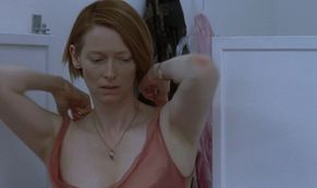  alt="Tilda Swinton Sexy in Thumbsucker"