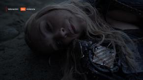 Eliza TaylorSexy in The 100