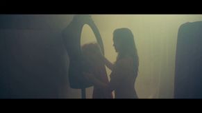  alt="Nadia Tereszkiewicz Sexy in Sauvages"