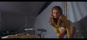 Heather Graham Sexy in Austin Powers: The Spy Who Shagged Me