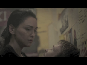  alt="Nazanin Boniadi Sexy in Counterpart"