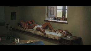  alt="Antonia Thomas Sexy in Two Weeks In August"