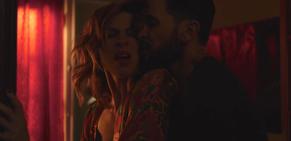 Natalia Tena Sexy in Sangre