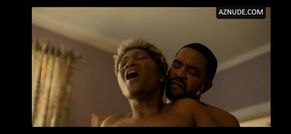  alt="Yolonda Ross Sexy in The Chi"