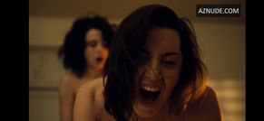  alt="Margaret Qualley Sexy in Honey Don't!"