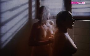  alt="Mirjana Karanovic Sexy in Uvek Spremne Zene"