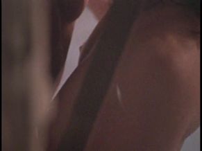 alt="Melissa Williams Sexy in Red Shoe Diaries"