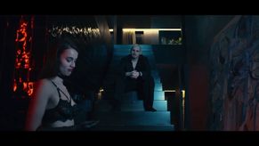  alt="Hryshchenko Mariia Sexy in Skamer"