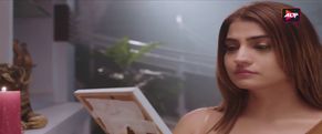  alt="Akanksha Puri Sexy in Dons And Darlings"