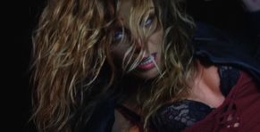  alt="Annalynne Mccord Sexy in 68 Kill"